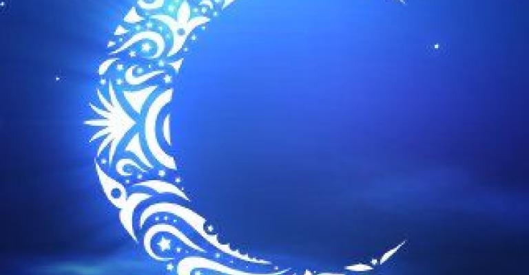 الجمعة أول أيام شهر رمضان الكريم
