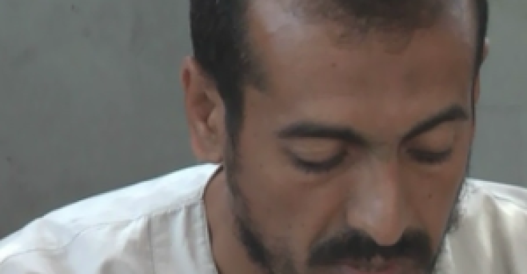 حكومة غزة تفرج عن المقدسي بوساطة أردنية