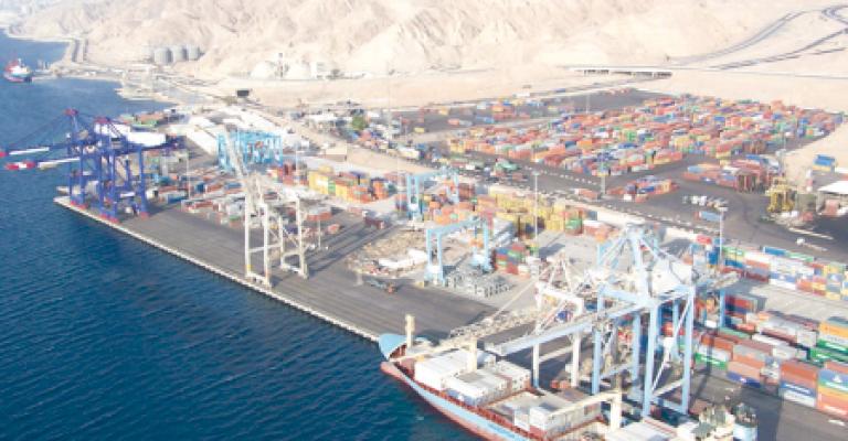  المصفاة تطالب موظفيها بتغطية اضراب الموانئ 