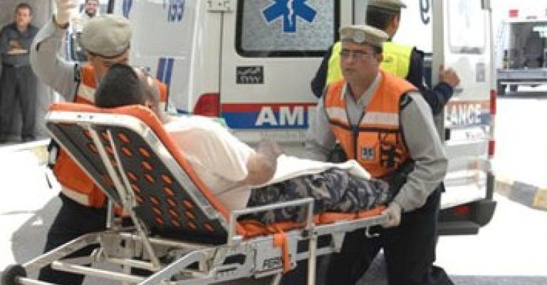 وفاة و 84 إصابة خلال الـ 24 ساعة الماضية 