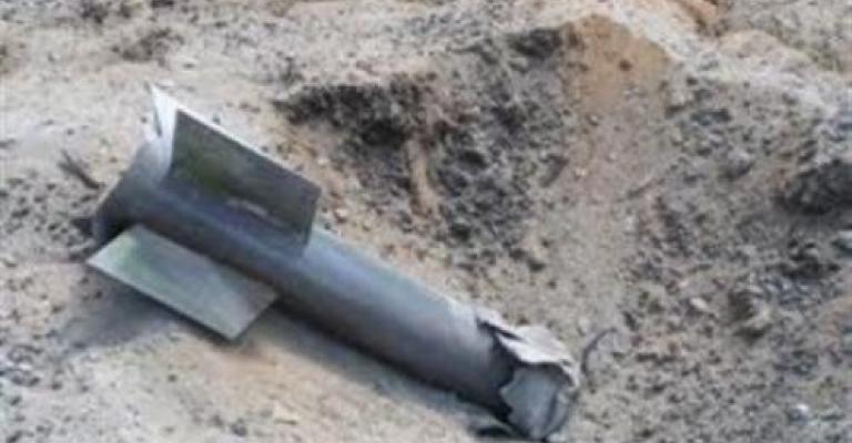 الأردن يحذر سوريا من "إجراءات مناسبة" في حال تكرر إطلاق القذائف