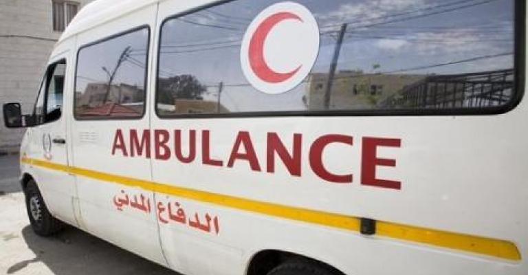 وفاة و183 إصابة في حوادث خلال يومي الأحد والاثنين