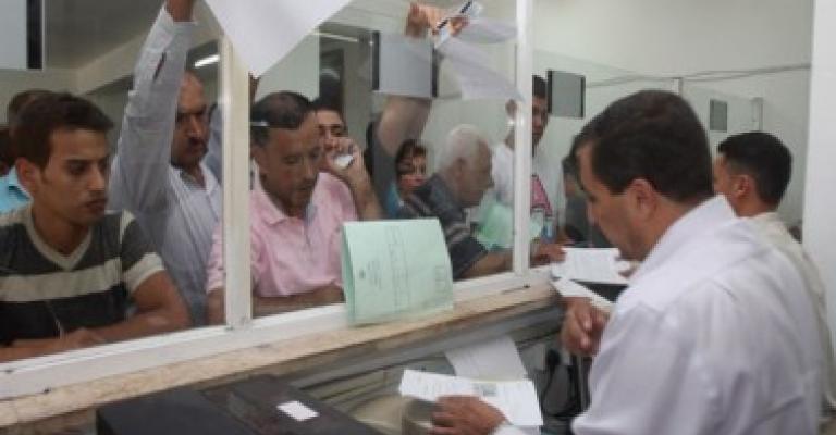 الاتحاد الوطني ينفذ حملة لتسجيل أعضاءه في الانتخابات