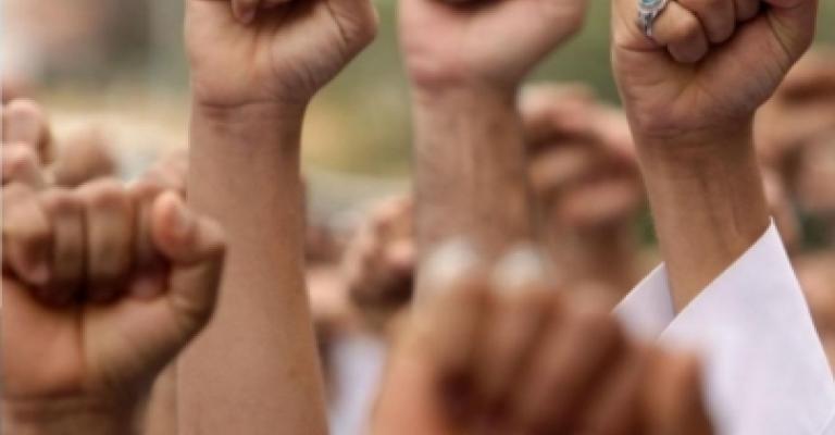 إستطلاع: الربيع العربي لن يتوقف وسينتقل لبلاد الشام 