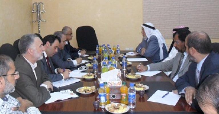 الإسلاميون للخطيب: المشاركة بالانتخابات تحتاج قانونا عصريا ديمقراطيا