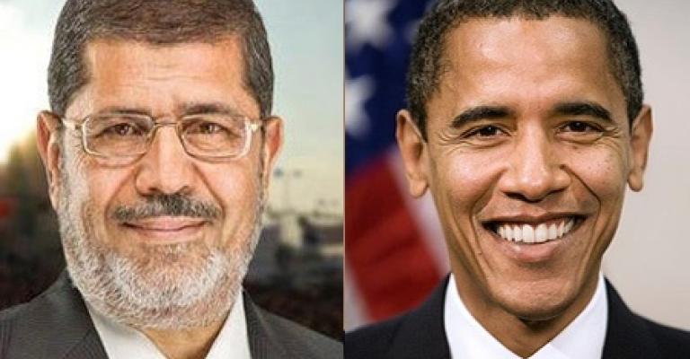 أوباما: حكومة مصر ليست حليفة ولا عدوة أوباما: حكومة مصر ليست حليفة ولا عدوة