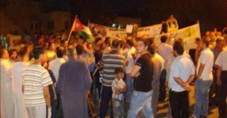 الأمن: حالة موقوفي الحراك حسنة ولم يتعرضوا للتعذيب