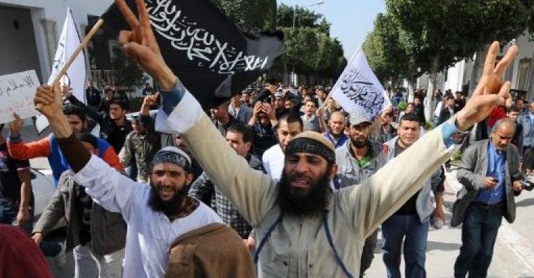 الغنوشي : السلفيون خطر على تونس