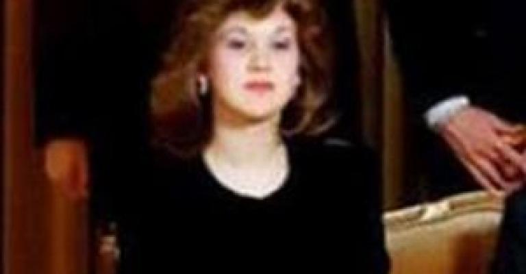 تقارير إعلامية: بشرى الأسد تستقر في دبي