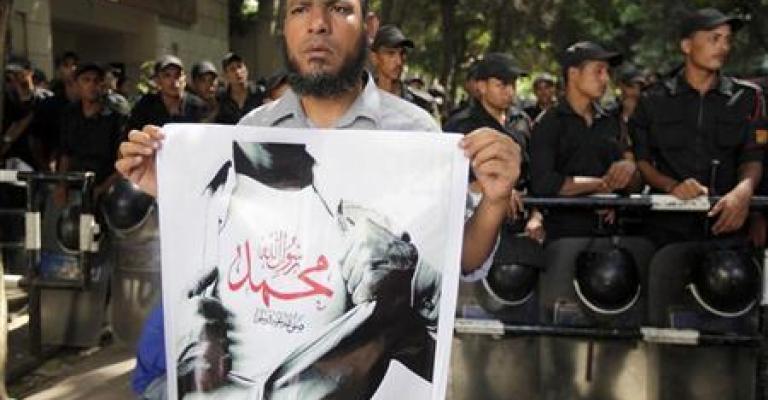 مفتي السعودية يحذر من فيلم يجسد الرسول 