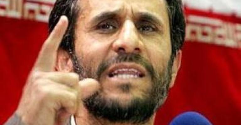 نجاد: إيران مستعدة لأي هجوم إسرائيلي