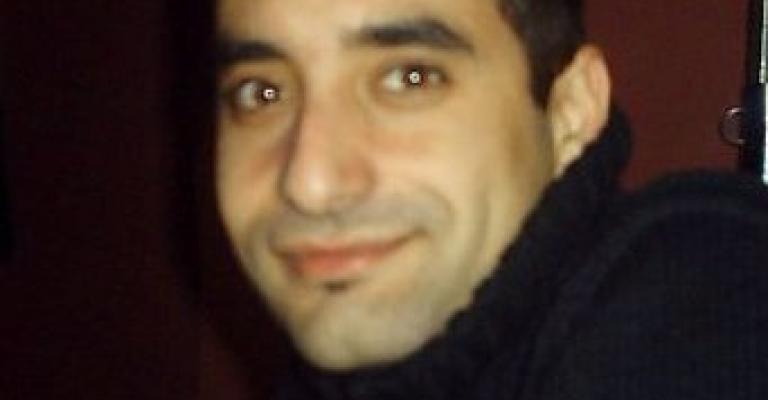 ليس بتشديد الأمن يُصان اللاجئ في الزعتري 