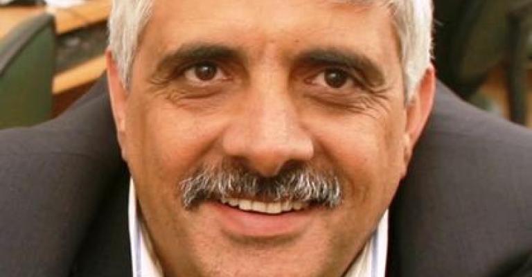 داود كتّاب في الواشنطن بوست: "لايمكن السيطرة على تدفق المعلومات"