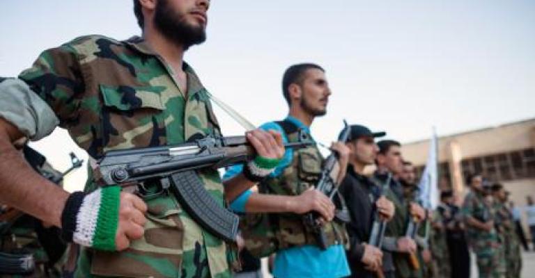 الجامعة العربية: "هدنة العيد" مرهونة بموافقة دمشق الجامعة العربية: "هدنة العيد" مرهونة بموافقة دمشق