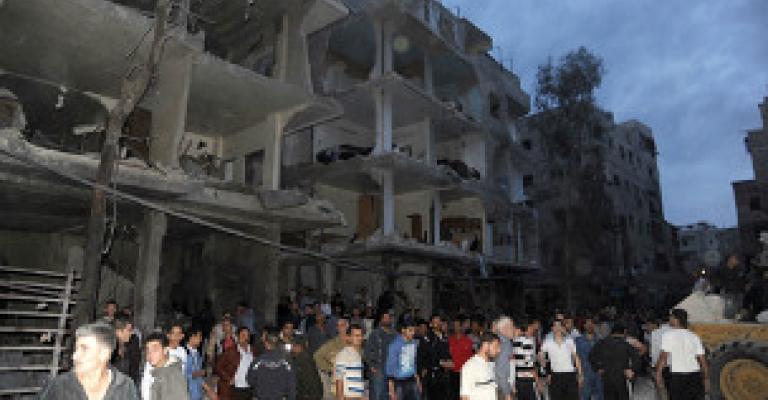 سوريا: 146 قتيلا في اول ايام الهدنة سوريا: 146 قتيلا في اول ايام الهدنة