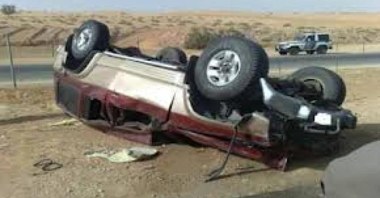 إصابة 6 أردنيين ومصريين إثر حادث بشرم الشيخ