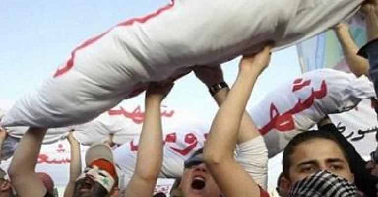 اجتماع مصيري للمعارضة السورية في قطر