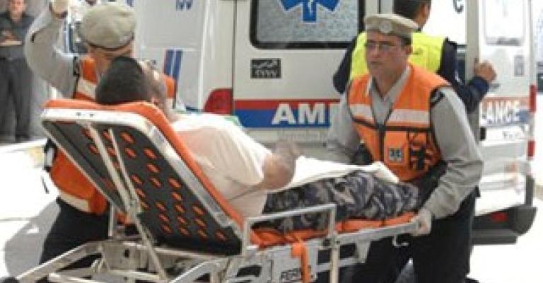 وفاة و 98 إصابة خلال الـ 24 ساعة الماضية 