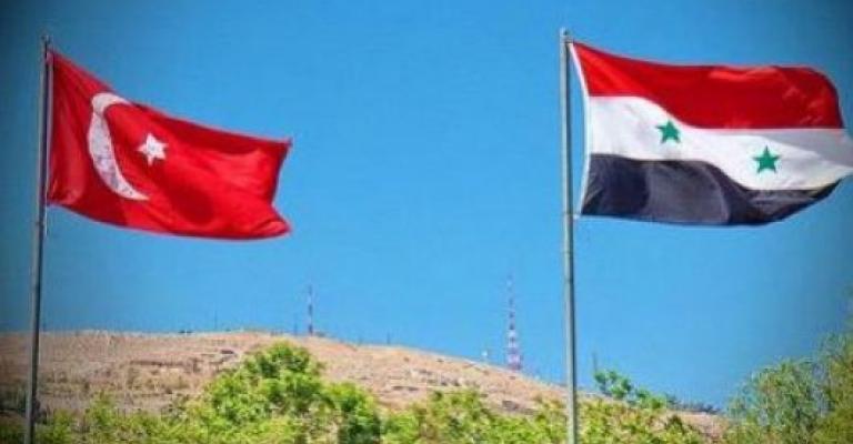 تركيا تتخوف من قصف سوري 