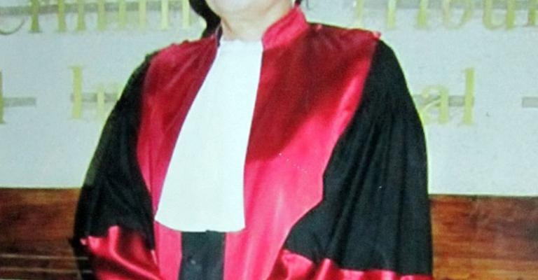 حوار مع الاردنية حكمت: اول عربية ترشح للبنك الدولي