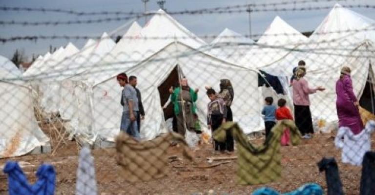 اللاجئون السوريون .. وطلبات العودة- صوت