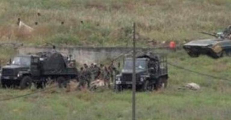 المعايطة: سنرد على وصول اثار الاقتتال السوري الى الاردن 