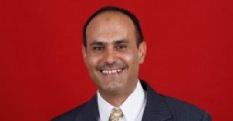 الكتل البرلمانية