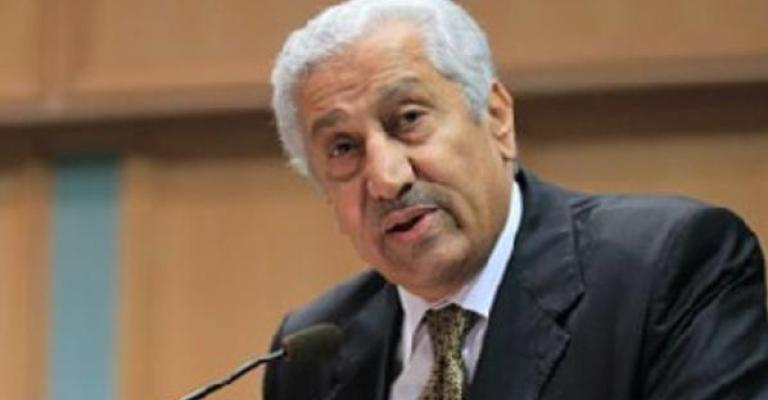 النسور يوعز بتسريع الافراج عن كافة المعتقلين 