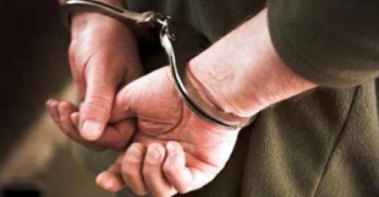 الامن العام يلقي القبض على مطلوب خطير في العقبة 
