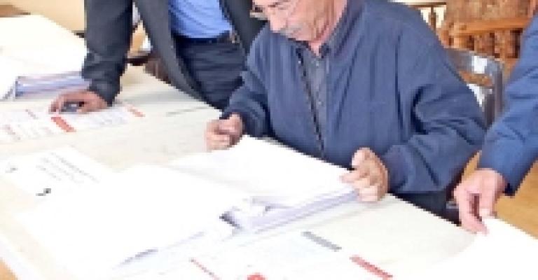 7 مرشحين من معان يقدمون إفصاحات مالية 7 مرشحين من معان يقدمون إفصاحات مالية