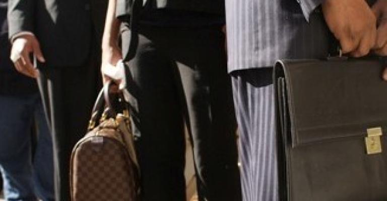 ارتفاع معدل البطالة الى 12.5 بالمائة 