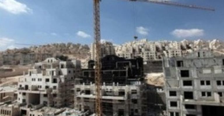 7 بالمئة نسبة الارتفاع في مساحة البناء 