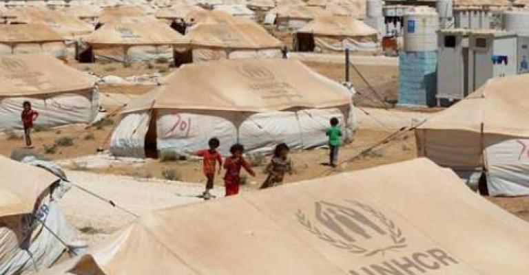 رئاسة الوزراء تستحدث ادارة شؤون مخيمات اللاجئين السوريين