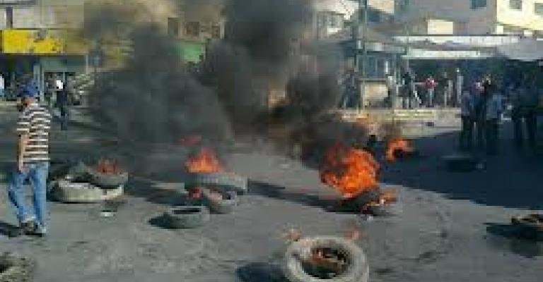 تجدد الاحتجاجات على نتائج الانتخابات في مختلف المناطق