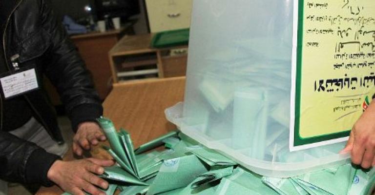 إعادة فرز صندوق 137 بأولى البلقاء وفروقات بالأعداد