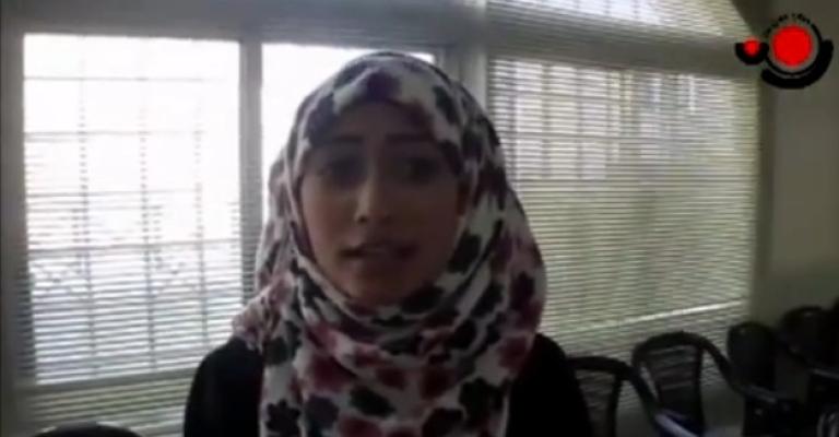 فيديو: شباب في أولى الزرقاء يعقدون آمالا على المجلس القادم