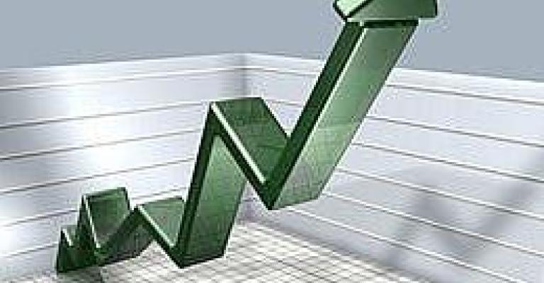 الاحصاءات : 4.9 بالمئة ارتفاع في أسعار تجارة الجملة