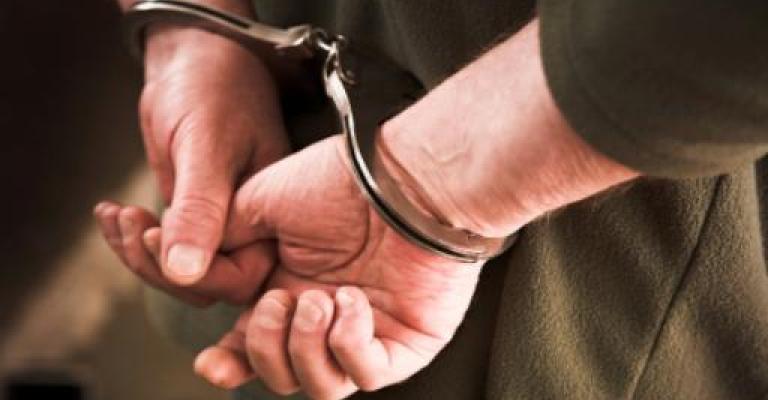 اربد: شخص يفتعل حادث سلب بـ 25 الف دينار 