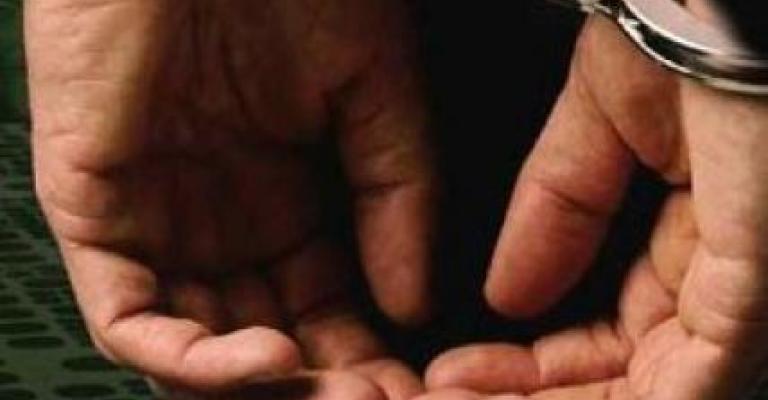 ضبط مطلوب على 21 قضية