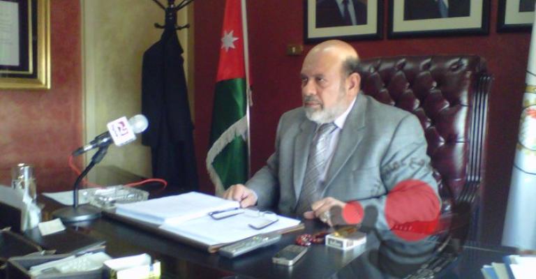اعتذار المعايطة يسقط دعوى قضائية