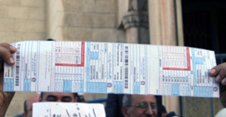 تنظيم الكهرباء: لا زيادة على شرائح المستهلكين