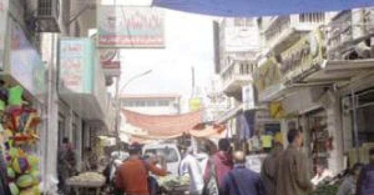 الأمانة: 52 مخالفة لمحال تجارية في سوق السكر منذ بداية العام