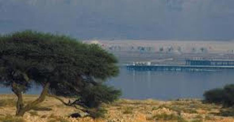 " الطاقة": البوتاس أجرت مفاوضات حول استيراد الغاز الإسرائيلي وليس الحكومة