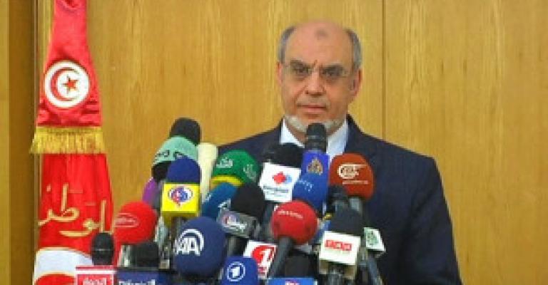 تونس: رئيس الوزراء يفشل بتشكيل الحكومة تونس: رئيس الوزراء يفشل بتشكيل الحكومة