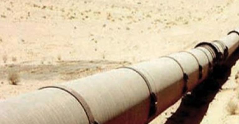 العراق تخول وزير نفطها لتوقيع اتفاقية نقل النفط إلى العقبة