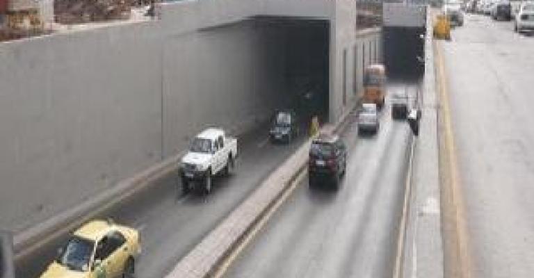 الامانة تطرح مشروع تقاطع الصناعة قبل منتصف العام 