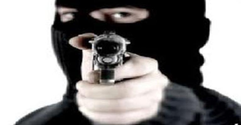 أربد: إحباط محاولة سطو مسلح على بنك 