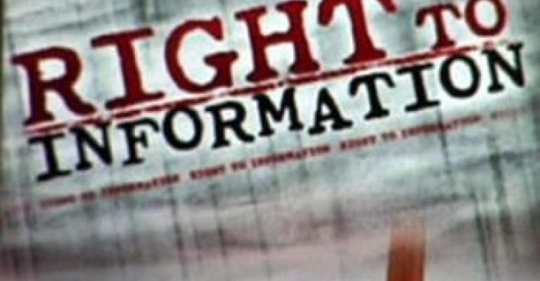 "76" نائبا يوقعون مبادرة "من حقك تعرف"