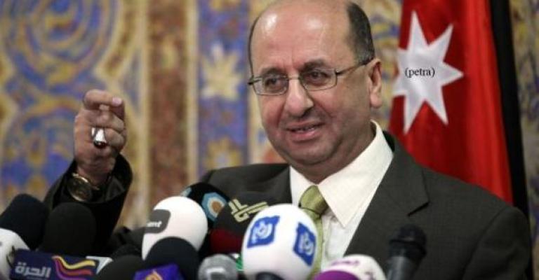 المعايطة: الأردن لم يصنع الأزمة السورية بل أحد ضحاياها