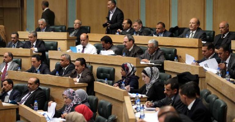 سبع نواب ينسحبون من كتلة التجمع الديمقراطي- اسماء سبع نواب ينسحبون من كتلة التجمع الديمقراطي- اسماء